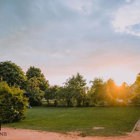 Kalna Apartamenti Aglona Dış mekan fotoğraf