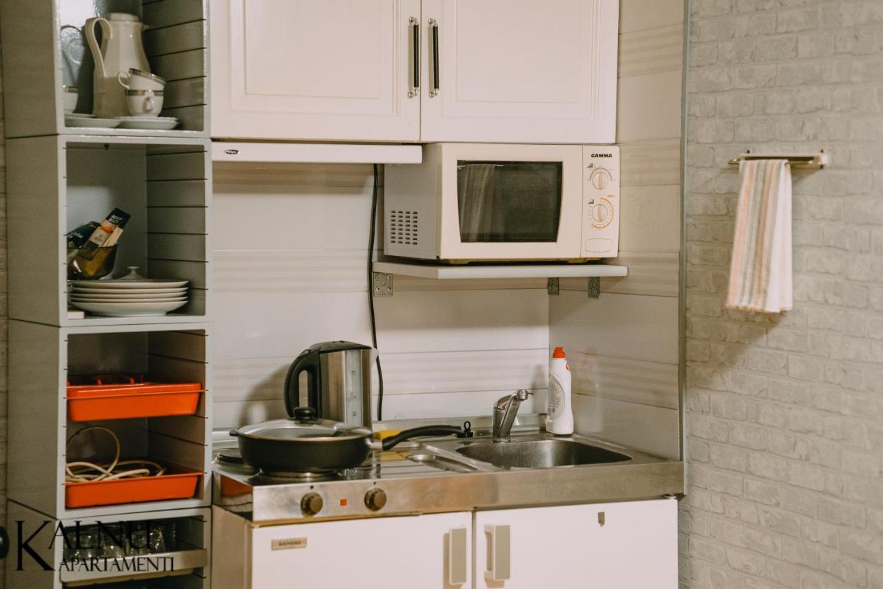 Kalna Apartamenti Aglona Dış mekan fotoğraf